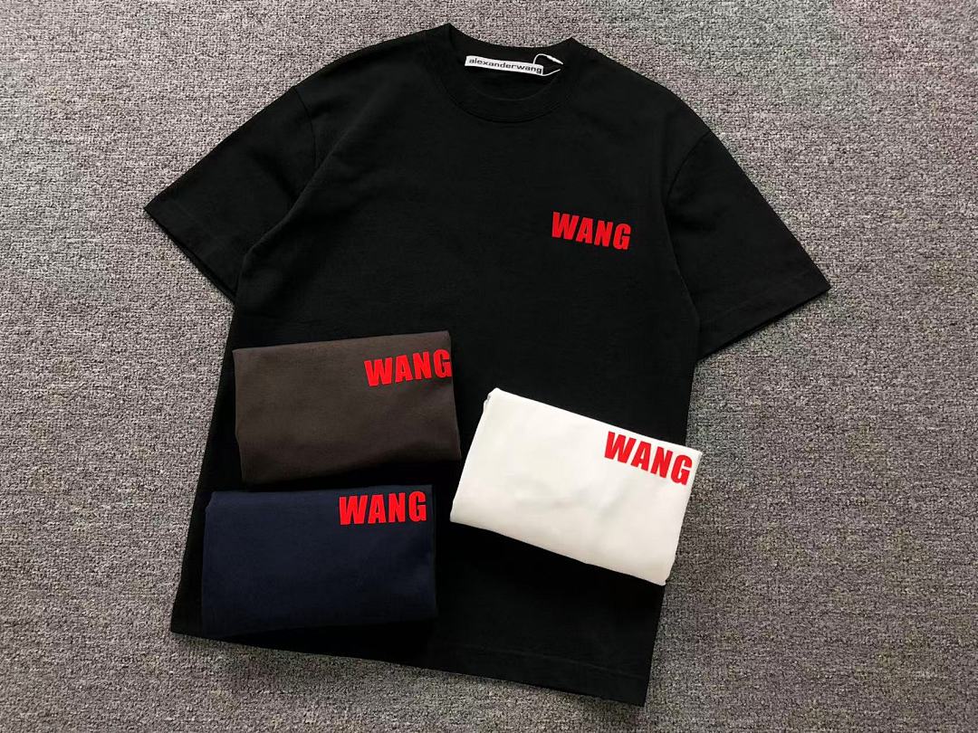Alexander Wang 115 A⭐⭐X⭐⭐⭐ER W⭐⭐G T-SHIRT 3101061421 (Im 170Cm 60Kg I Wear Size M In The Phot) - Image 19
