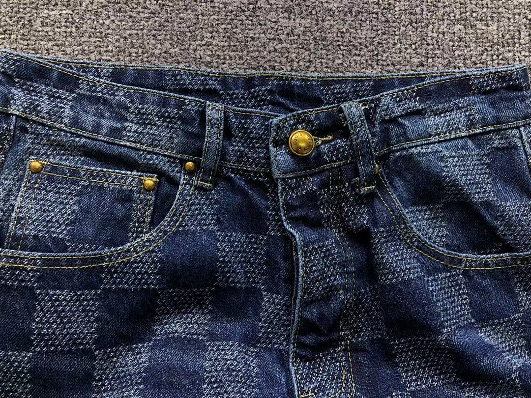 Louis Vuitton TROUSERS 188 L⭐ JACKET - Image 38