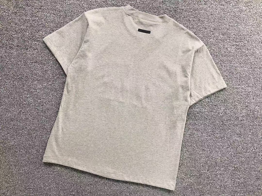 Fear of God 108 FOG T-SHIRT 404191717 (Im 170Cm 60Kg I Wear Size S In The Phot) - Image 11