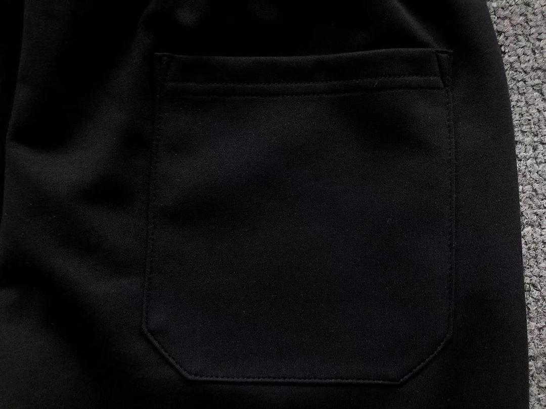 Prada 218 P⭐A⭐A T-SHIRT SHORTS 5260213147 (Im 170Cm 60Kg I Wear Size M In The Phot) - Image 32