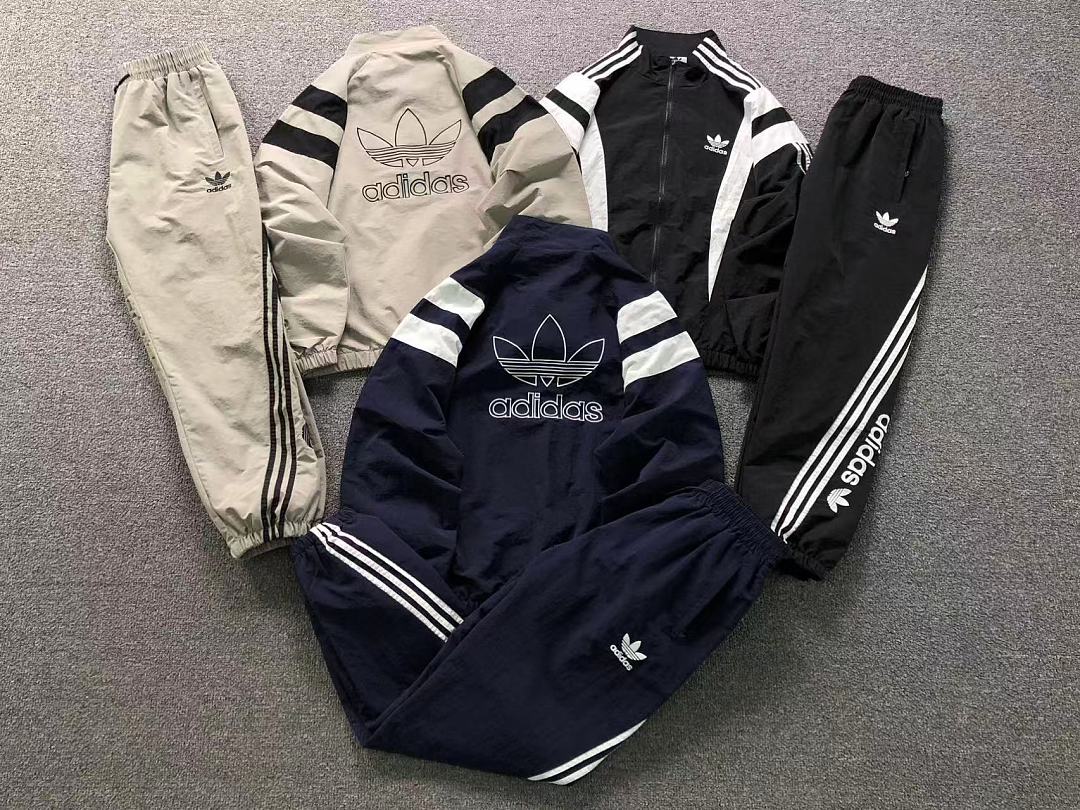 Adidas TROUSERS 135 A⭐I⭐AS JACKET 4205292177 (Im 170Cm 60Kg I Wear Size M In The Phot) - Image 6