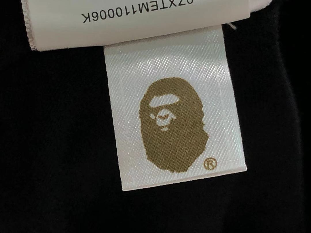 Bape 82 BAPE T-SHIRT 5261308164 (Im 170Cm 60Kg I Wear Size M In The Phot) - Image 51