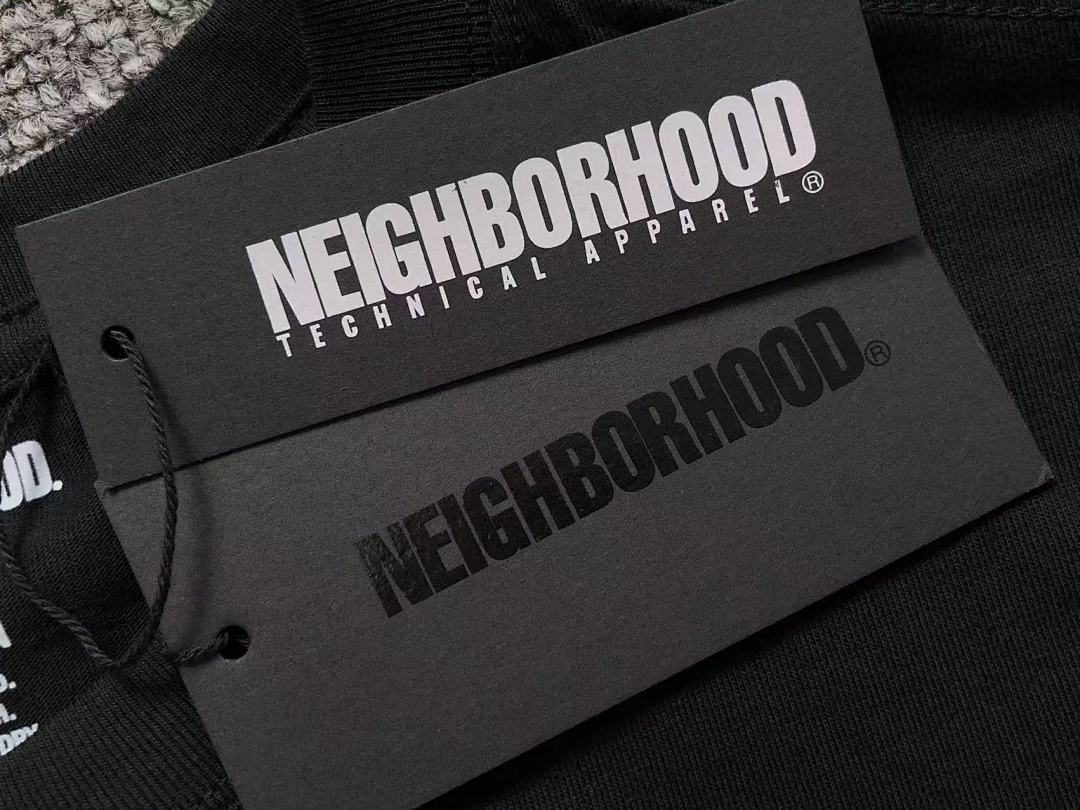 Neighborhood 105 NEIGHBORHOOD T-SHIRT - Image 25
