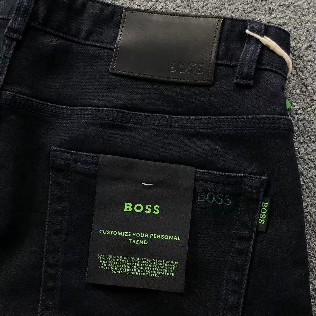 Hugo Boss 225 H⭐G⭐ B⭐⭐S - Image 6