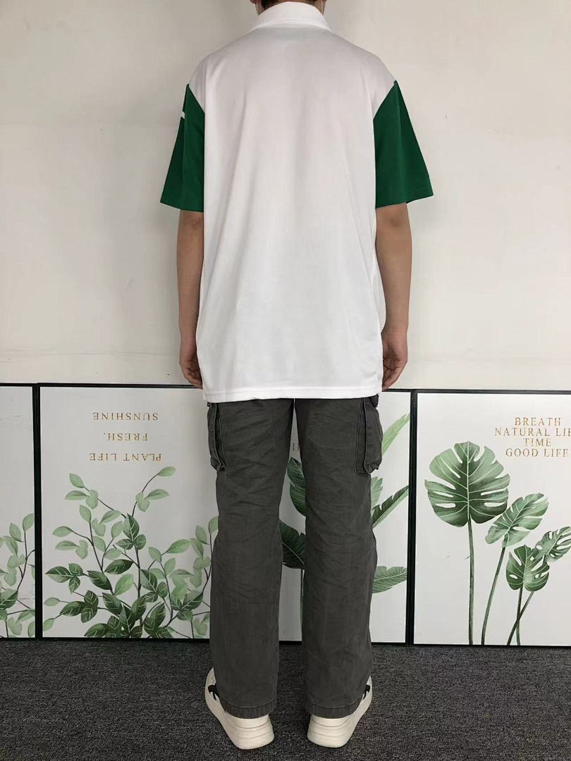 Unbranded 78 FOOTBALL T-SHIRT 31040323002 (Im 170Cm 60Kg I Wear Size L In The Phot) - Image 4