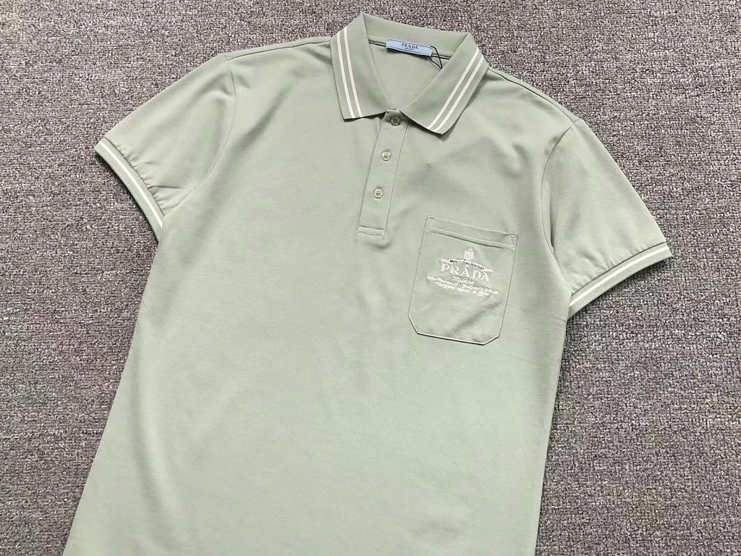 Unbranded 175 P⭐A⭐A POLO 2205291301 (Im 170Cm 60Kg I Wear Size L In The Phot) - Image 11