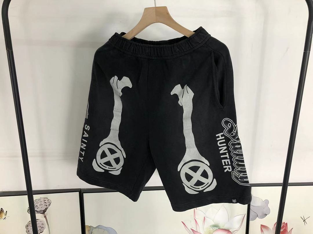 Chanel 165 SAINT MICHAEL SHORTS 3205050117 (Im 170Cm 60Kg I Wear Size S In The Phot) - Image 21