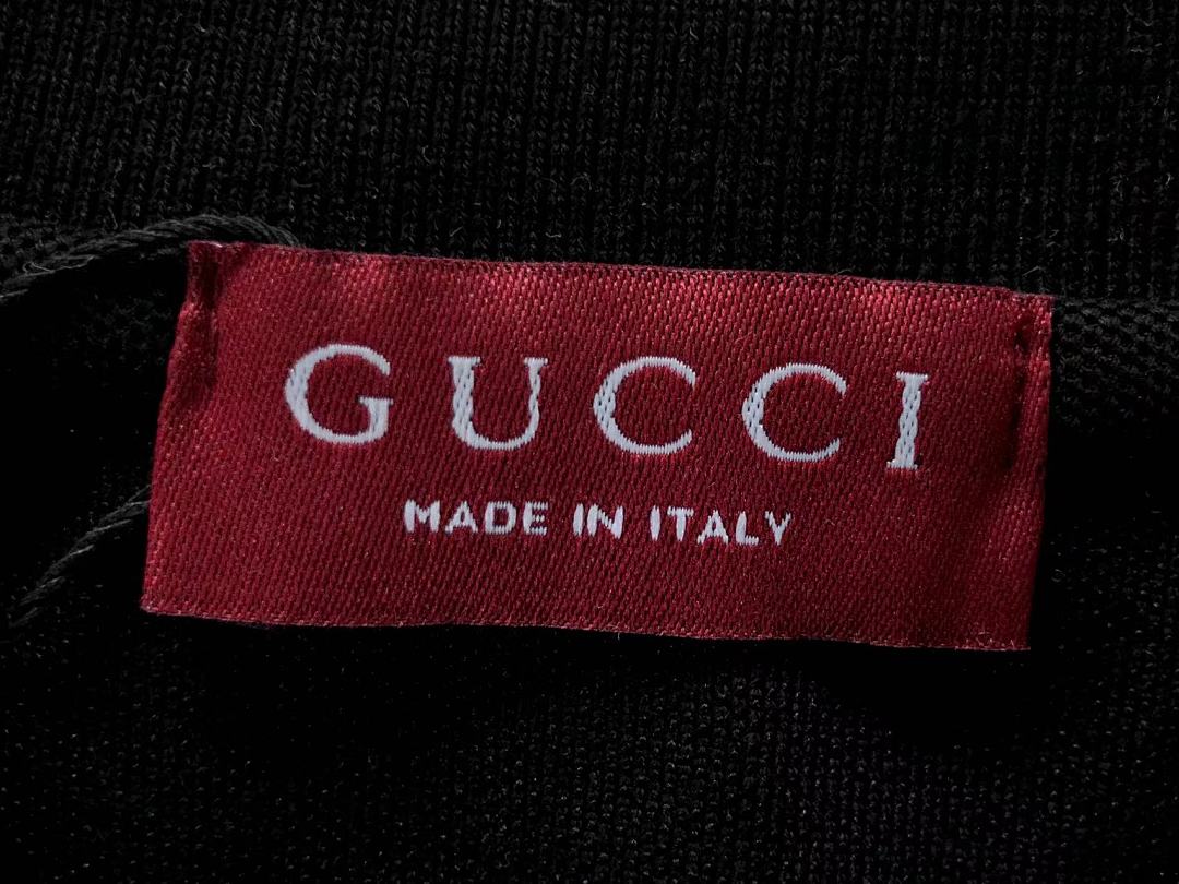 Gucci 135 G⭐C⭐I POLO 5103122147 (Im 170Cm 60Kg I Wear Size L In The Phot) - Image 20