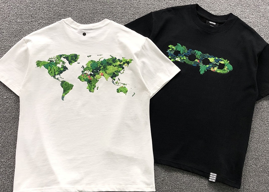 Unbranded 128 G⭐⭐D T-SHIRT 11061121116 (Im 170Cm 60Kg I Wear Size S In The Phot) - Image 6
