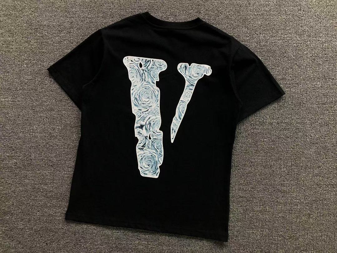 On Running 69 VLONE T-SHIRT 504144391 (Im 170Cm 60Kg I Wear Size S In The Phot) - Image 8