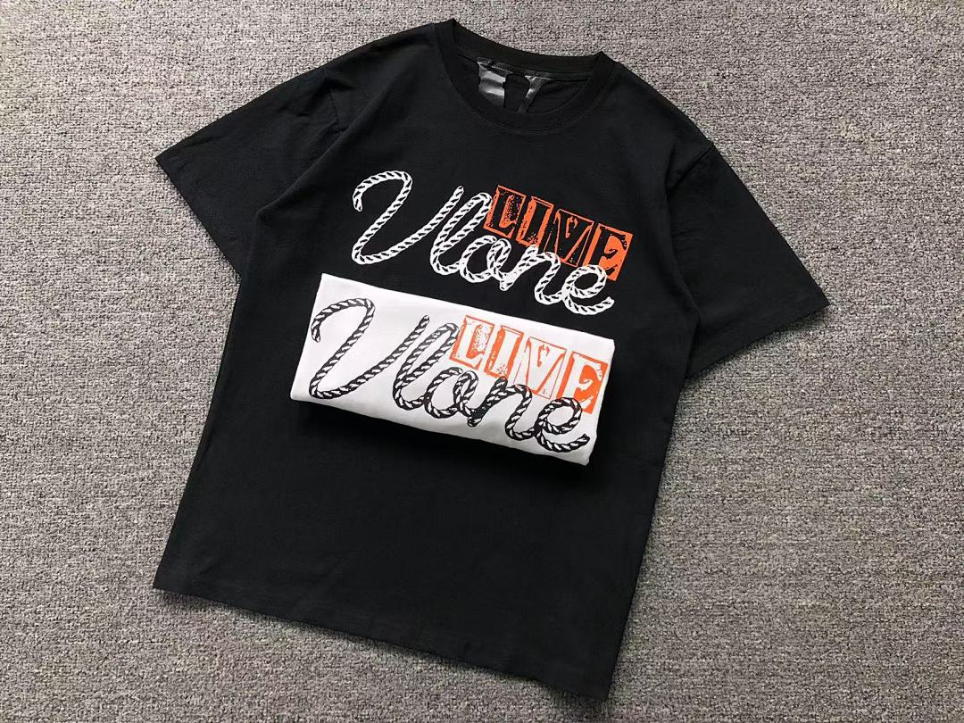 On Running 69 VLONE T-SHIRT 504142191 (Im 170Cm 60Kg I Wear Size S In The Phot) - Image 16