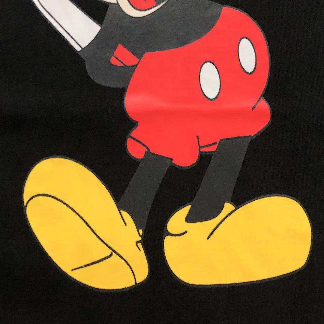 Revenge 69 REVENGE T-SHIRT 504013891 (Im 170Cm 60Kg I Wear Size S In The Phot) - Image 17