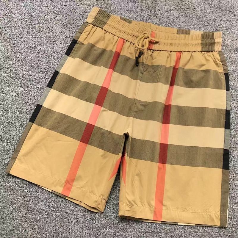 Burberry 115 B⭐R⭐E⭐RY SHORTS 3203070203 (Im 170Cm 60Kg I Wear Size M In The Phot)