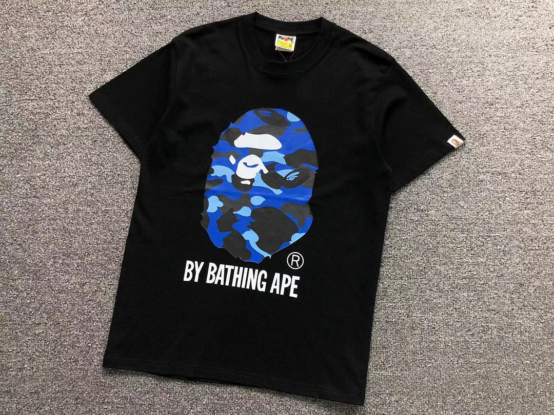 Bape 82 BAPE T-SHIRT 5261308164 (Im 170Cm 60Kg I Wear Size M In The Phot) - Image 10