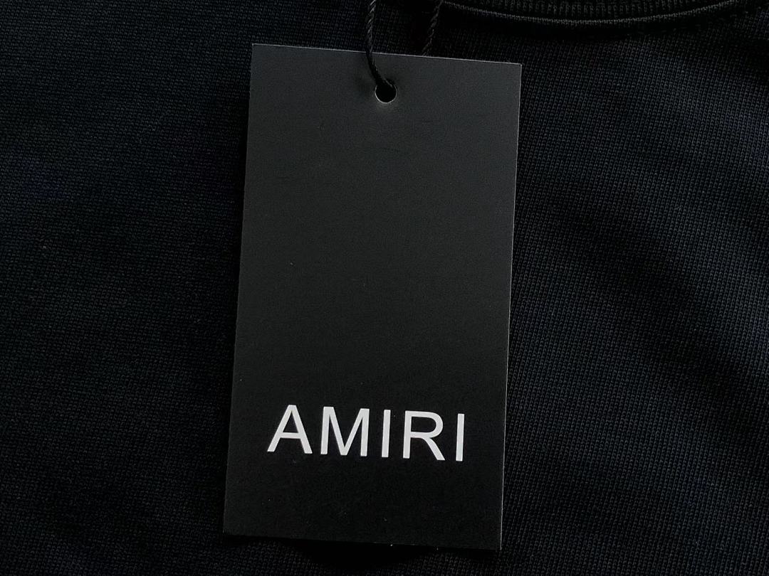 AMIRI 118 AMIRI T-SHIRT 5120601147 (Im 170Cm 60Kg I Wear Size M In The Phot) - Image 27