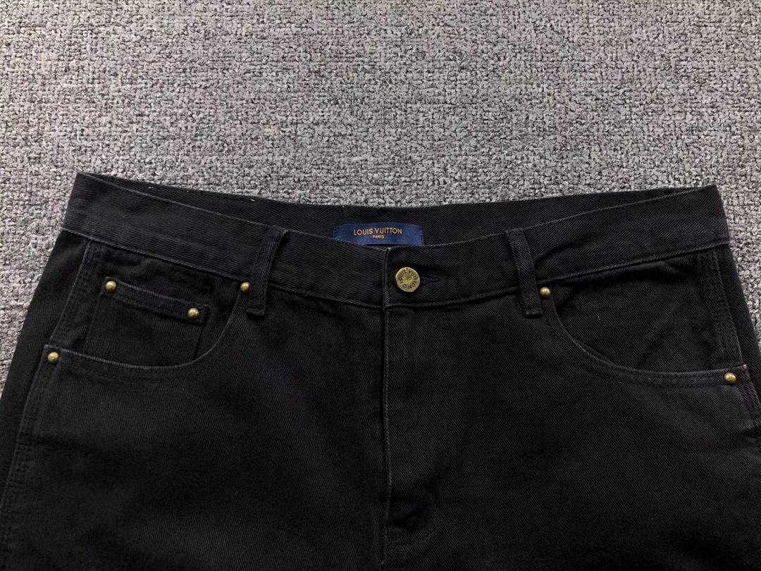 Louis Vuitton TROUSERS 228 L⭐ - Image 51