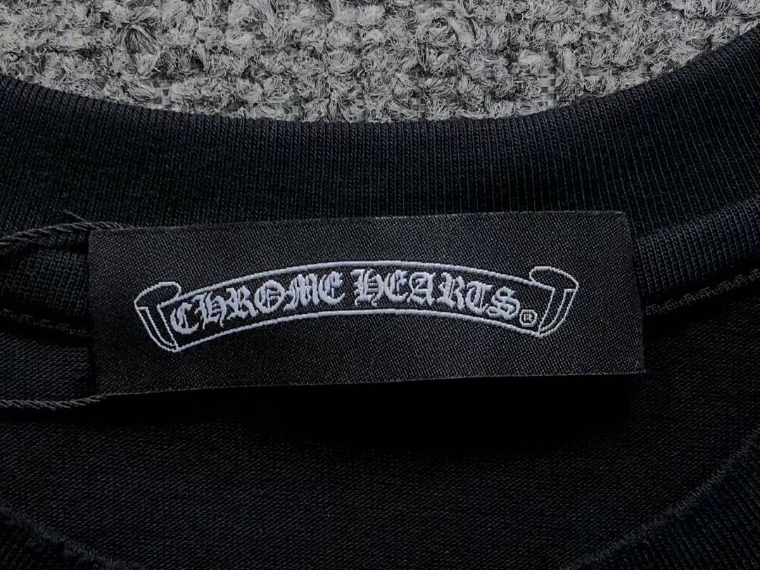 Comme des Garcons 135 C⭐⭐OME HE⭐⭐TS T-SHIRT 3204011117 (Im 170Cm 60Kg I Wear Size S In The Phot) - Image 20