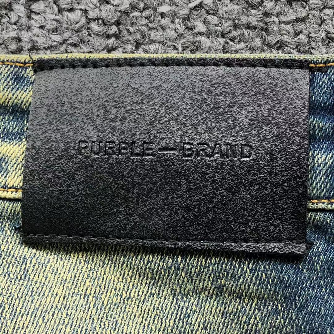Purple 215 PURPLE TROUSERS 3108221517 (Im 170Cm 60Kg I Wear Size 30 In The Phot) - Image 8