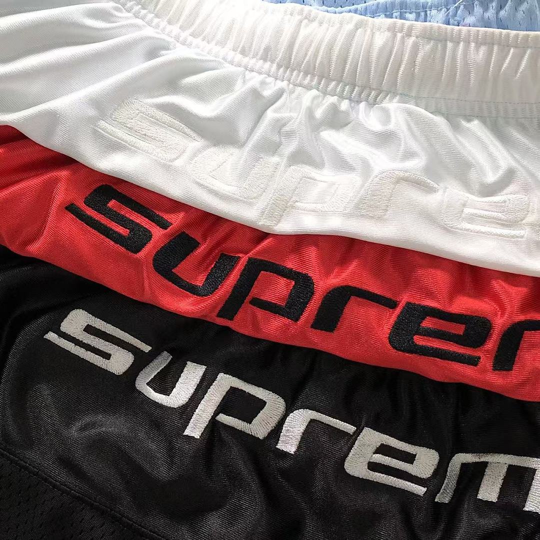 Supreme SHORTS S⭐⭐R⭐⭐E T-SHIRT 1272101159 (Im 170Cm 60Kg I Wear Size M In The Phot) - Image 58