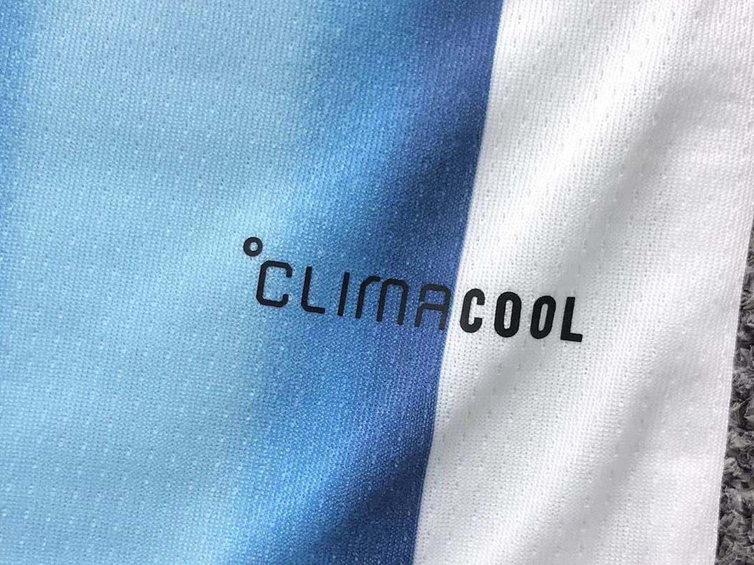 Chanel 75 FOOTBALL T-SHIRT SHORTS - Image 12