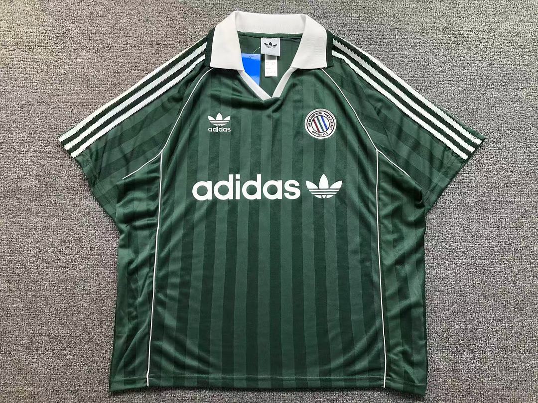 Adidas 125 A⭐I⭐AS POLO 4205271377 (Im 170Cm 60Kg I Wear Size M In The Phot) - Image 7