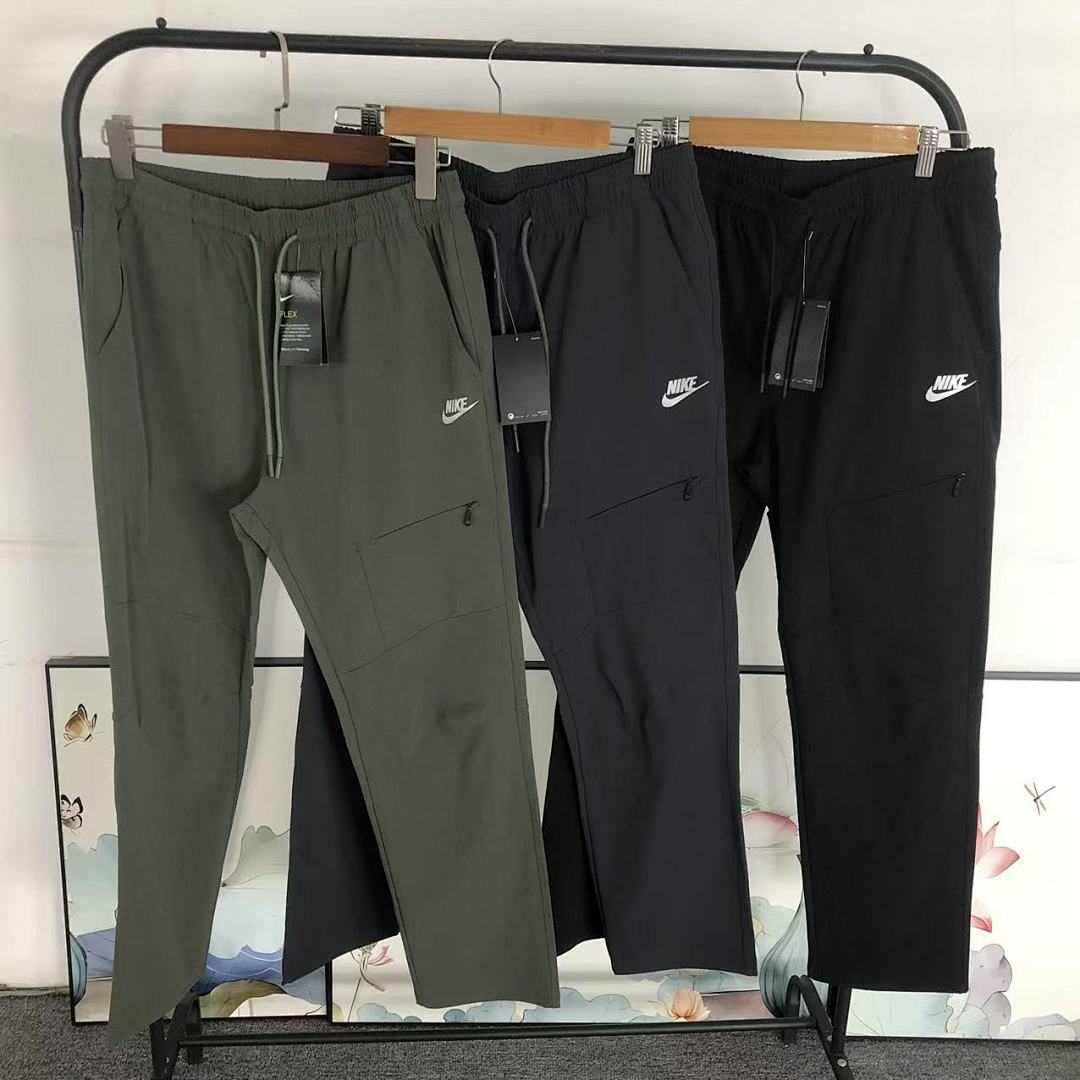 Unbranded 168 N⭐K⭐ TROUSERS2110082701 (Im 170Cm 60Kg I Wear Size 2XL In The Phot) - Image 26