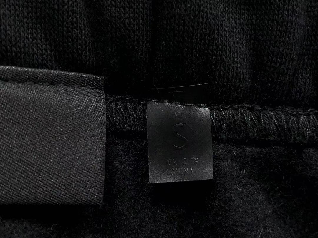 Fear of God 148 FOG TROUSERS 312181817 (Im 170Cm 55Kg I Wear Size S In The Phot) - Image 49