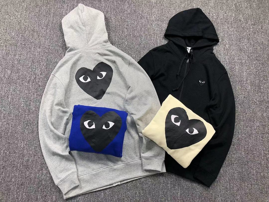 Comme des Garcons 248 CDG - Image 3