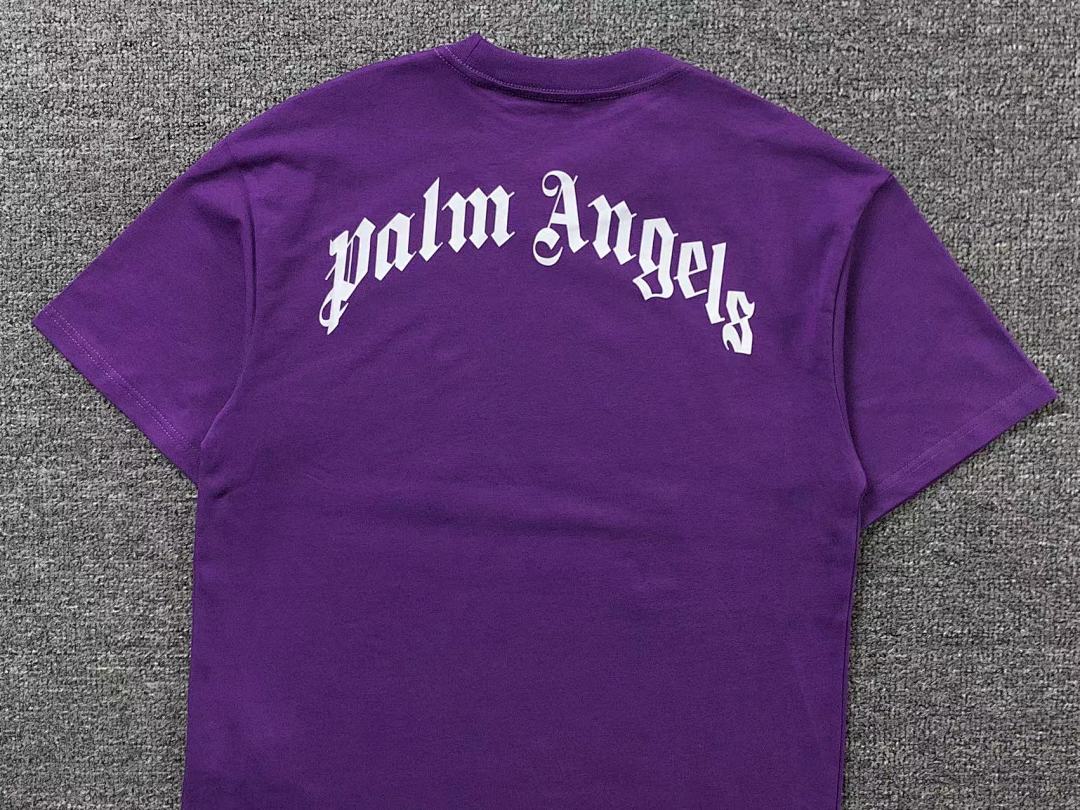 Palm Angels 95 PALM ANGELS T-SHIRT - Image 33