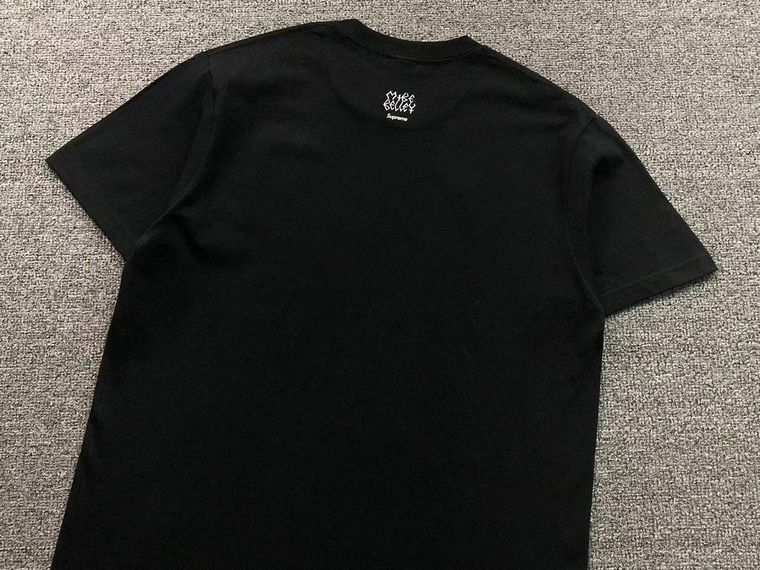 Supreme 98 S⭐⭐R⭐⭐E T-SHIRT 3205151533 (Im 170Cm 60Kg I Wear Size M In The Phot) - Image 17