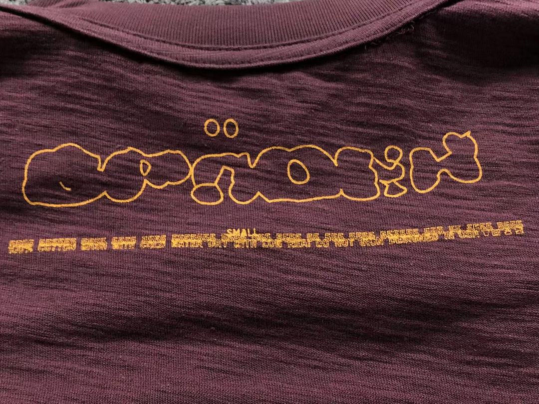 Sp5der 85 SP5DER T-SHIRT 12581846 (Im 170Cm 60Kg I Wear Size S In The Phot) - Image 13
