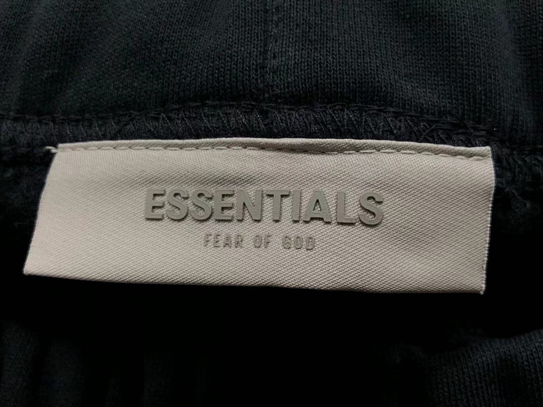 Fear of God TROUSERS 108 FOG T-SHIRT - Image 43