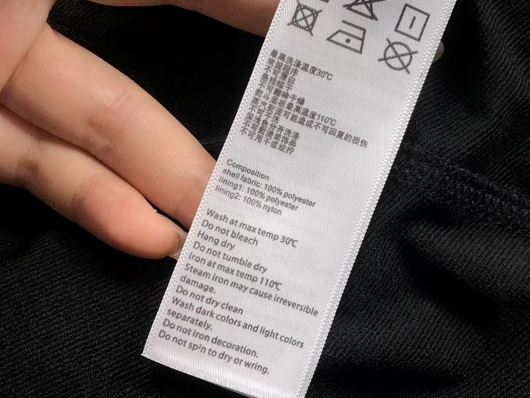 Unbranded 168 KA⭐L⭐S TROUSERS 2110083801 (Im 170Cm 60Kg I Wear Size 2XL In The Phot) - Image 25