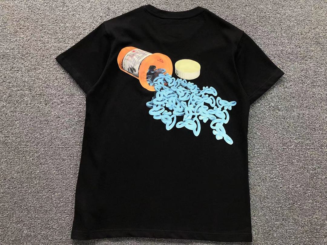 Unbranded 85 S⭐N⭐ T-SHIRT 1104284563 (Im 170Cm 60Kg I Wear Size XS In The Phot) - Image 5