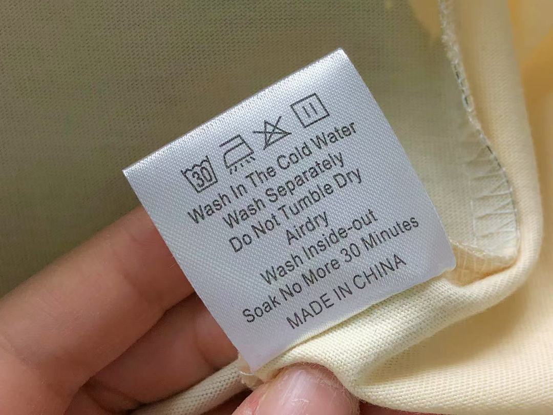 Godspeed 118 GO⭐S⭐E⭐D T-SHIRT 311141117 (Im 170Cm 57Kg I Wear Size S In The Phot) - Image 22