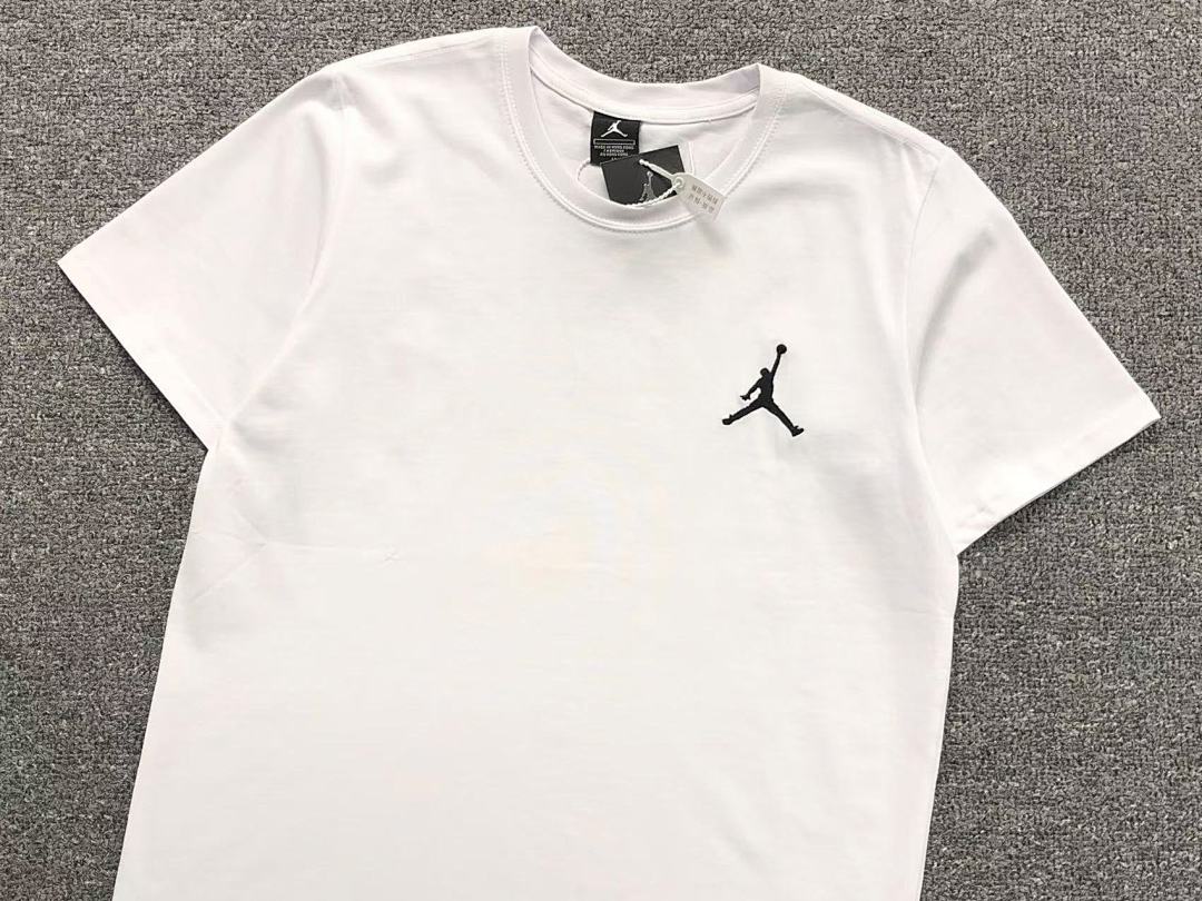 Air Jordan 75 A⭐RJ⭐R⭐AN T-SHIRT 412290557 (Im 170Cm 55Kg I Wear Size M In The Phot) - Image 10
