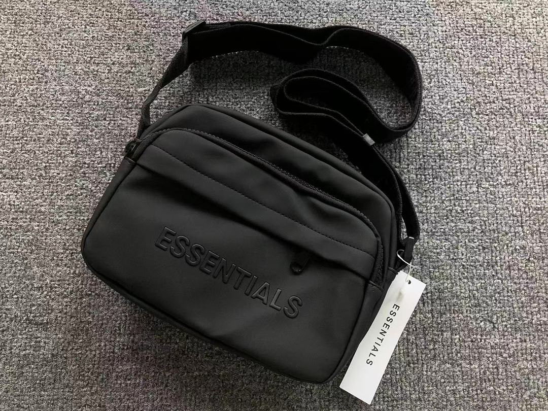 Fear of God 85 FOG BAG 5253006179 (Long 23CM* Wide 10CM* High 17CM) - Image 3
