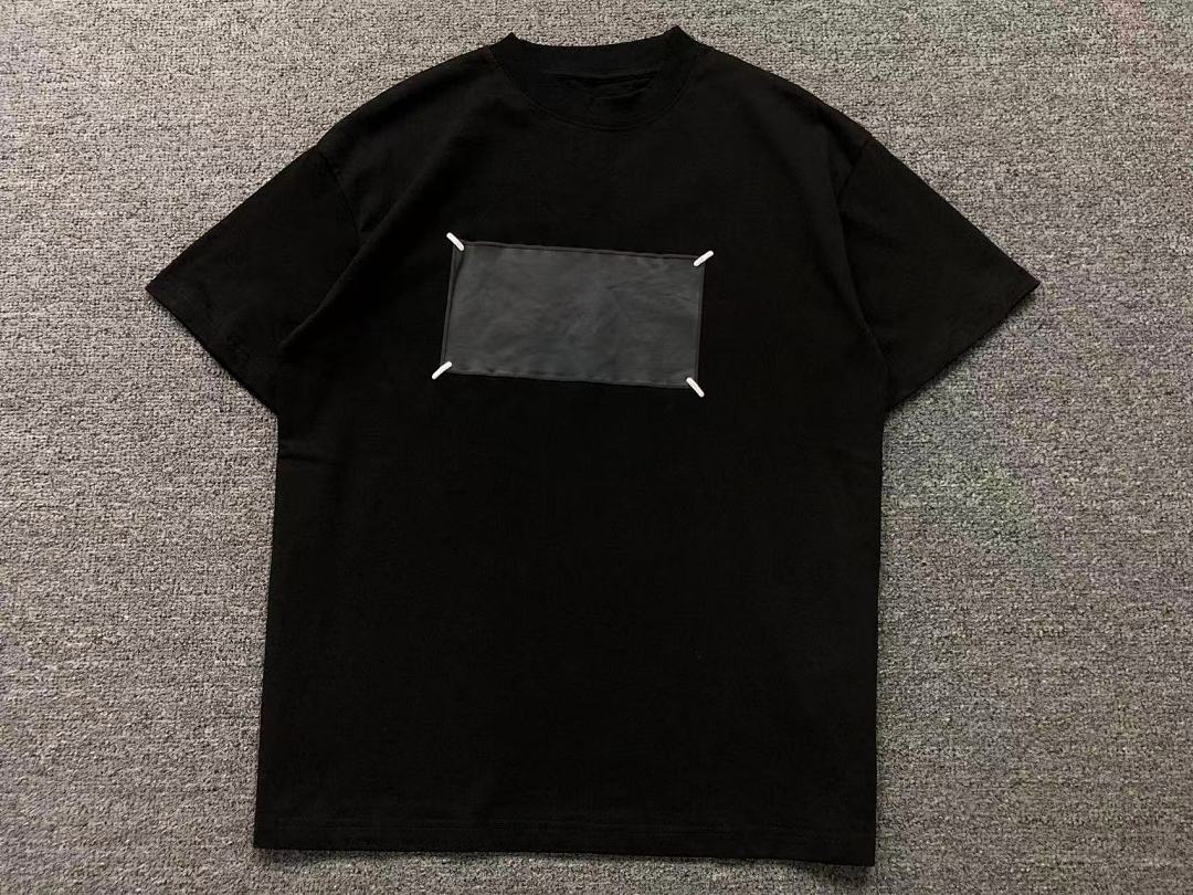 On Running 88 MAISON MARGIELA T-SHIRT 5212440162 (Im 170Cm 60Kg I Wear Size 44 In The Phot) - Image 7