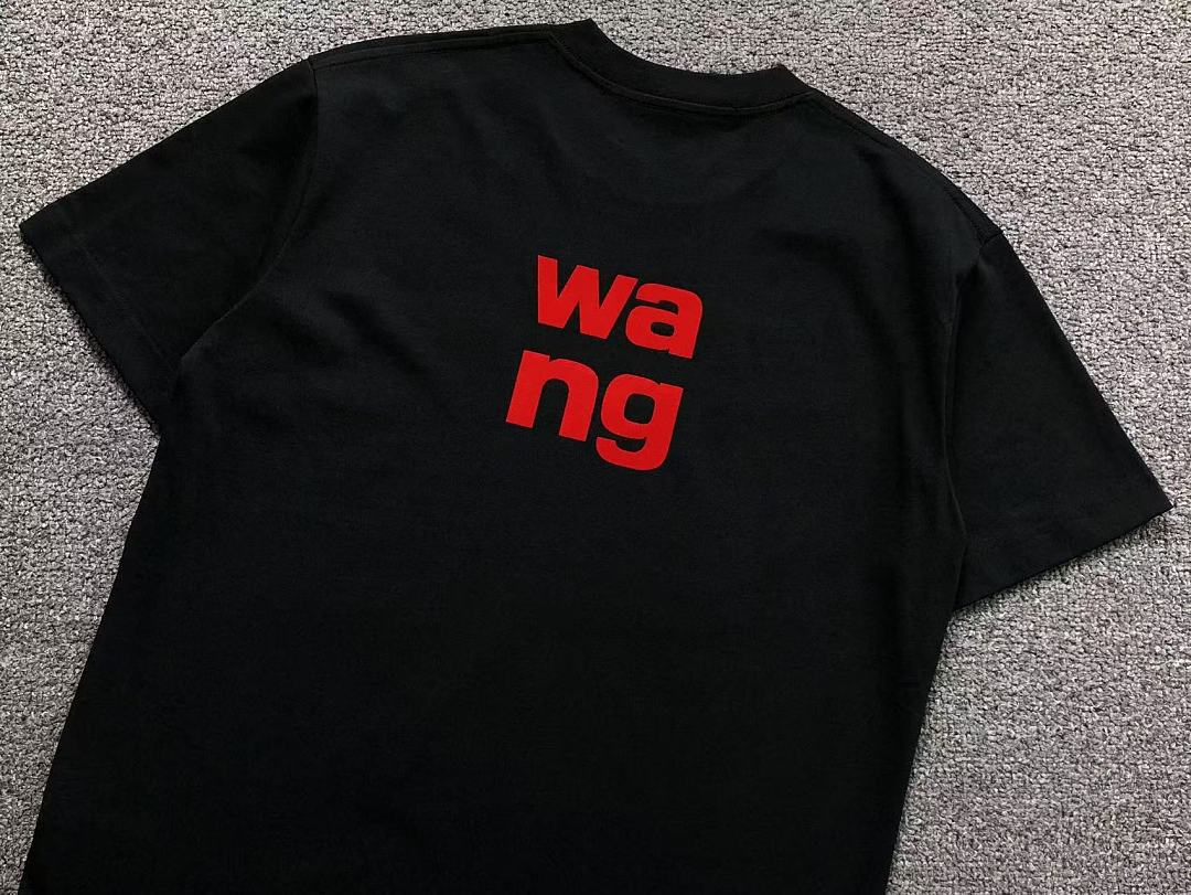 Alexander Wang 118 A⭐⭐X⭐⭐⭐ER W⭐⭐G T-SHIRT 5241640147 (Im 170Cm 60Kg I Wear Size M In The Phot) - Image 15