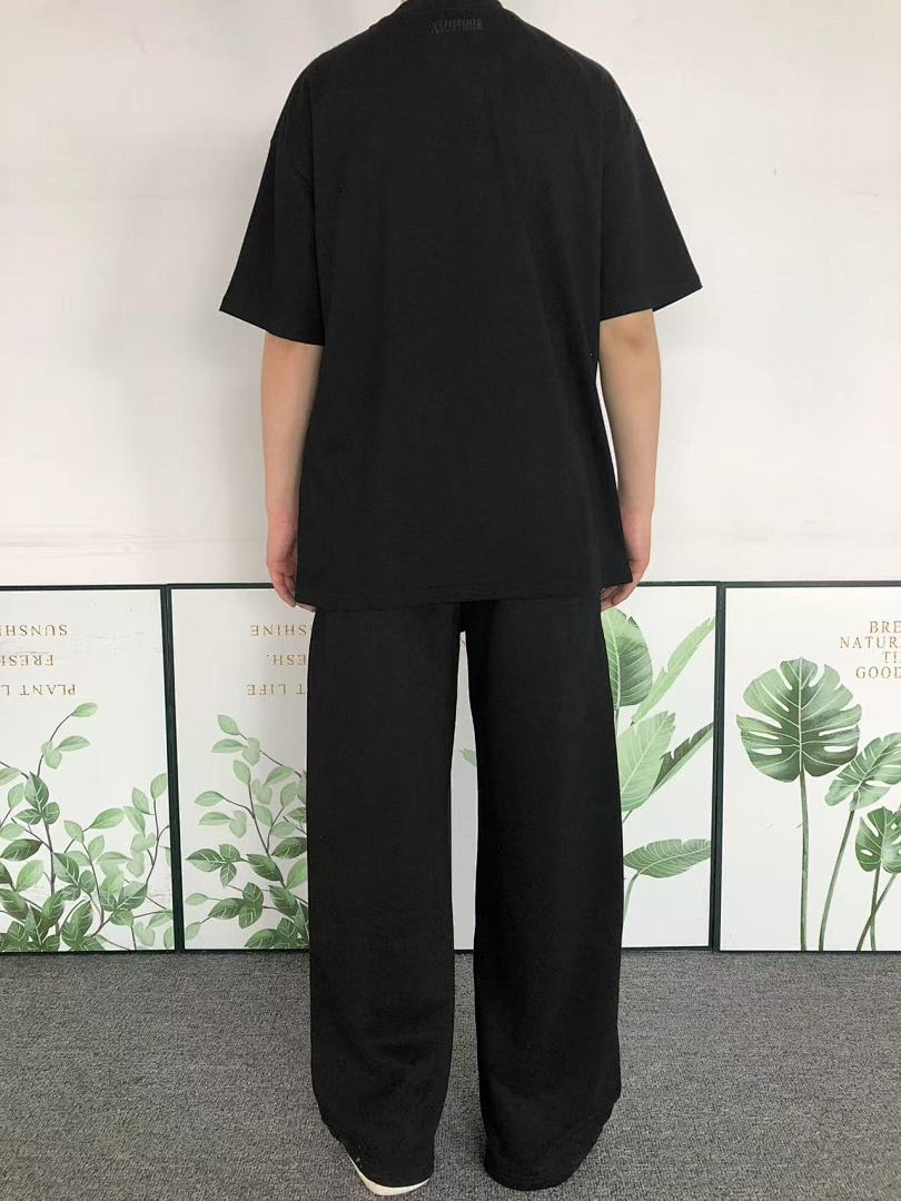 Vetements 85 VETEMENTS T-SHIRT 214172551 (Im 170Cm 60Kg I Wear Size S In The Phot) - Image 4