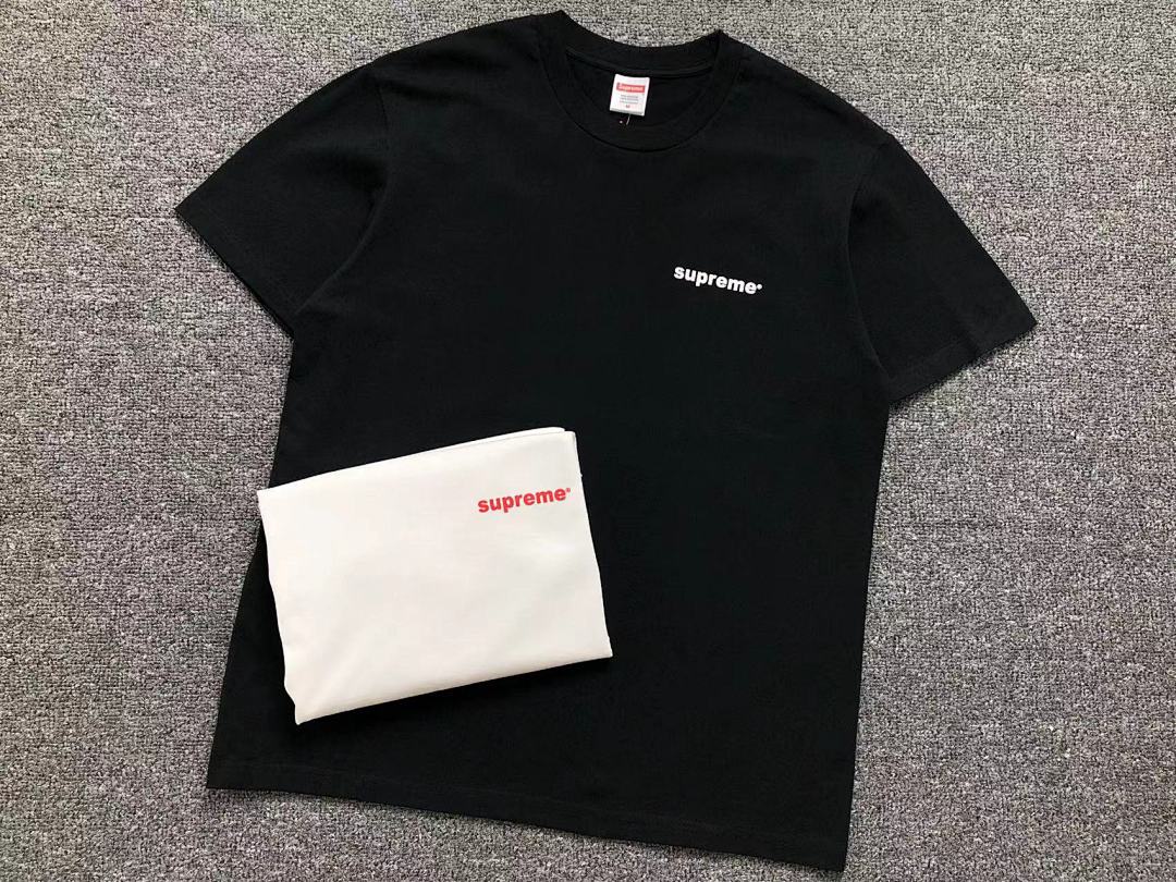 Supreme 105 S⭐⭐R⭐⭐E T-SHIRT - Image 14
