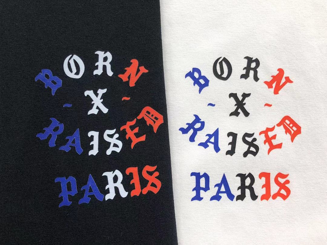 Born X Raised 79 B⭐⭐N X RA⭐⭐E⭐ T-SHIRT 215131002 (Im 170Cm 60Kg I Wear Size L In The Phot) - Image 21