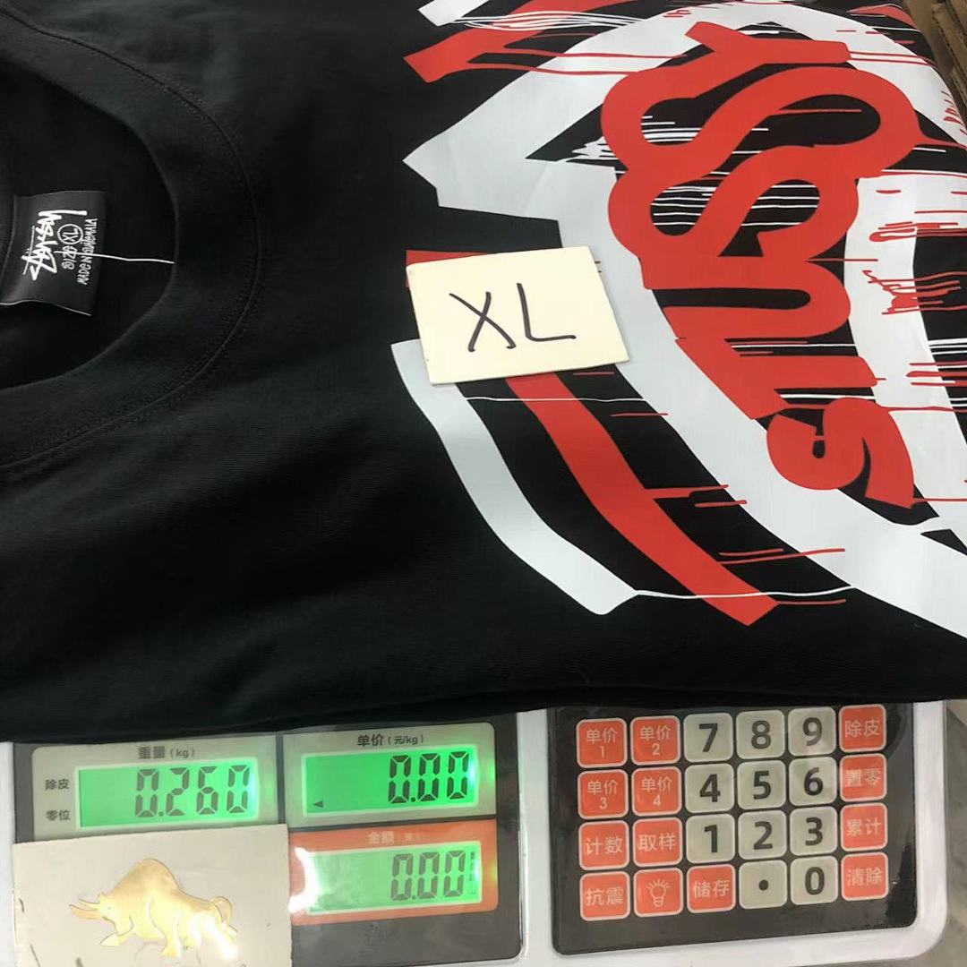 Stussy 78 STUSSY T-SHIRT - Image 30