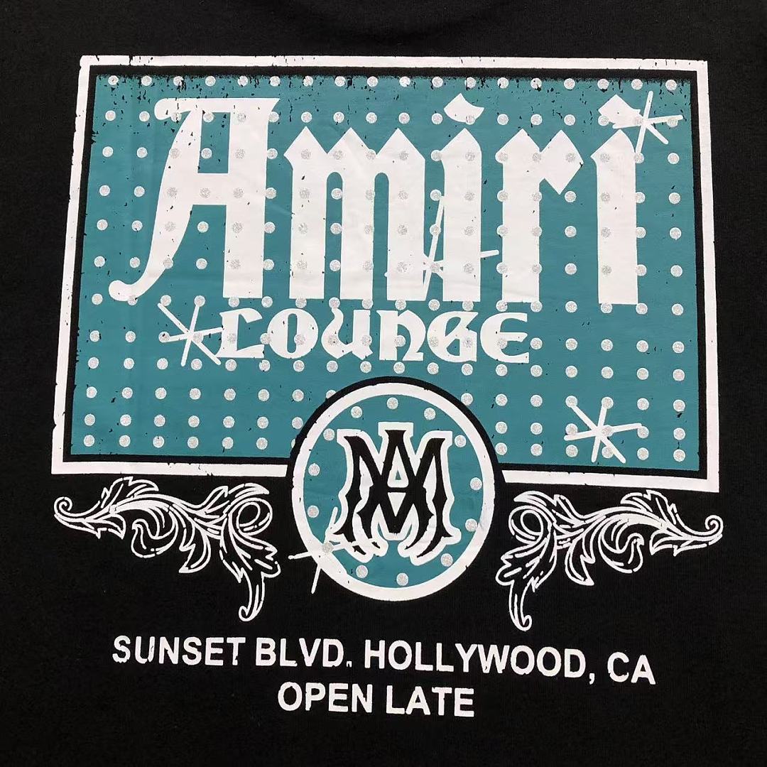 AMIRI 108 AMIRI T-SHIRT 22042744125 (Im 170Cm 60Kg I Wear Size M In The Phot) - Image 10