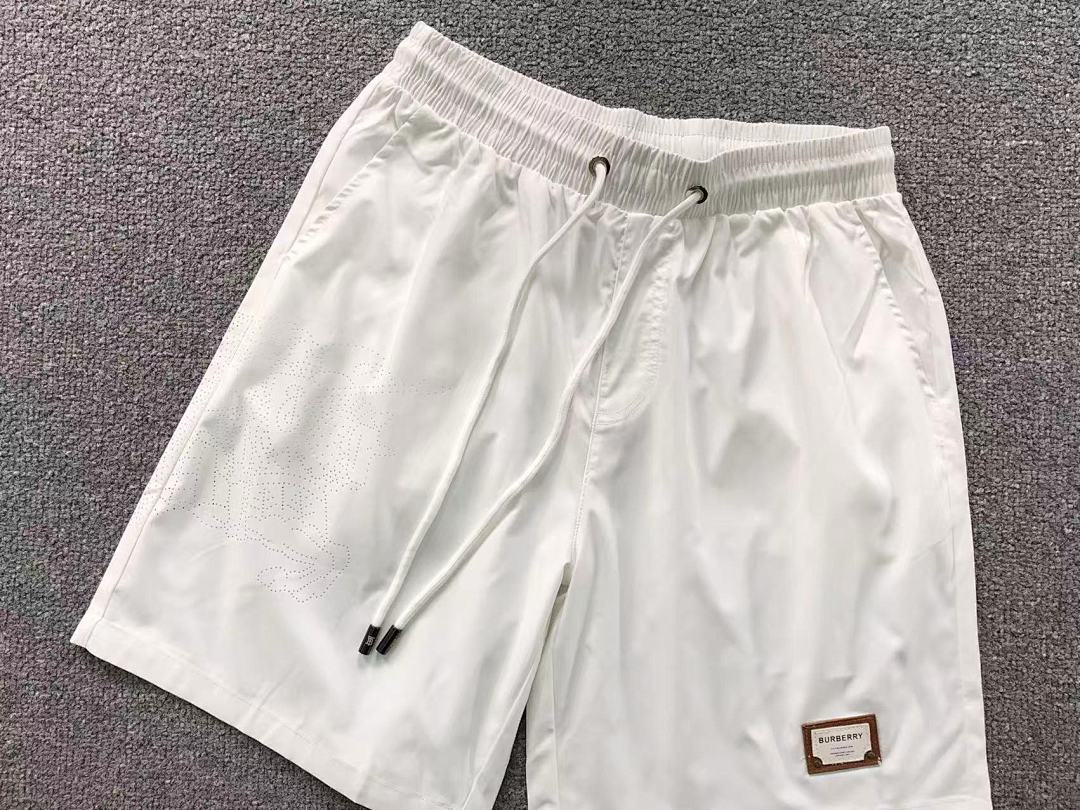 Burberry 95 B⭐R⭐E⭐RY SHORTS 3203233920 (Im 170Cm 60Kg I Wear Size XL In The Phot) - Image 9
