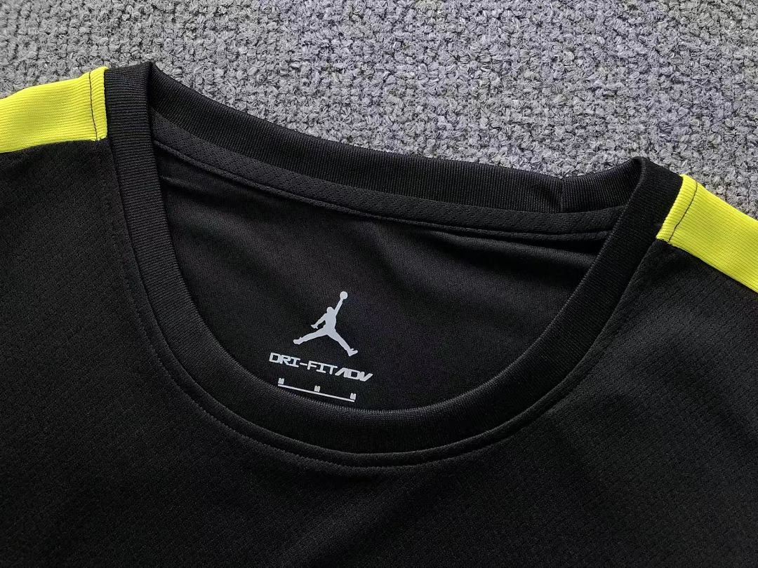 Unbranded 113 FOOTBALL T-SHIRT SHORTS 129419002 (Im 170Cm 60Kg I Wear Size M In The Phot) - Image 18