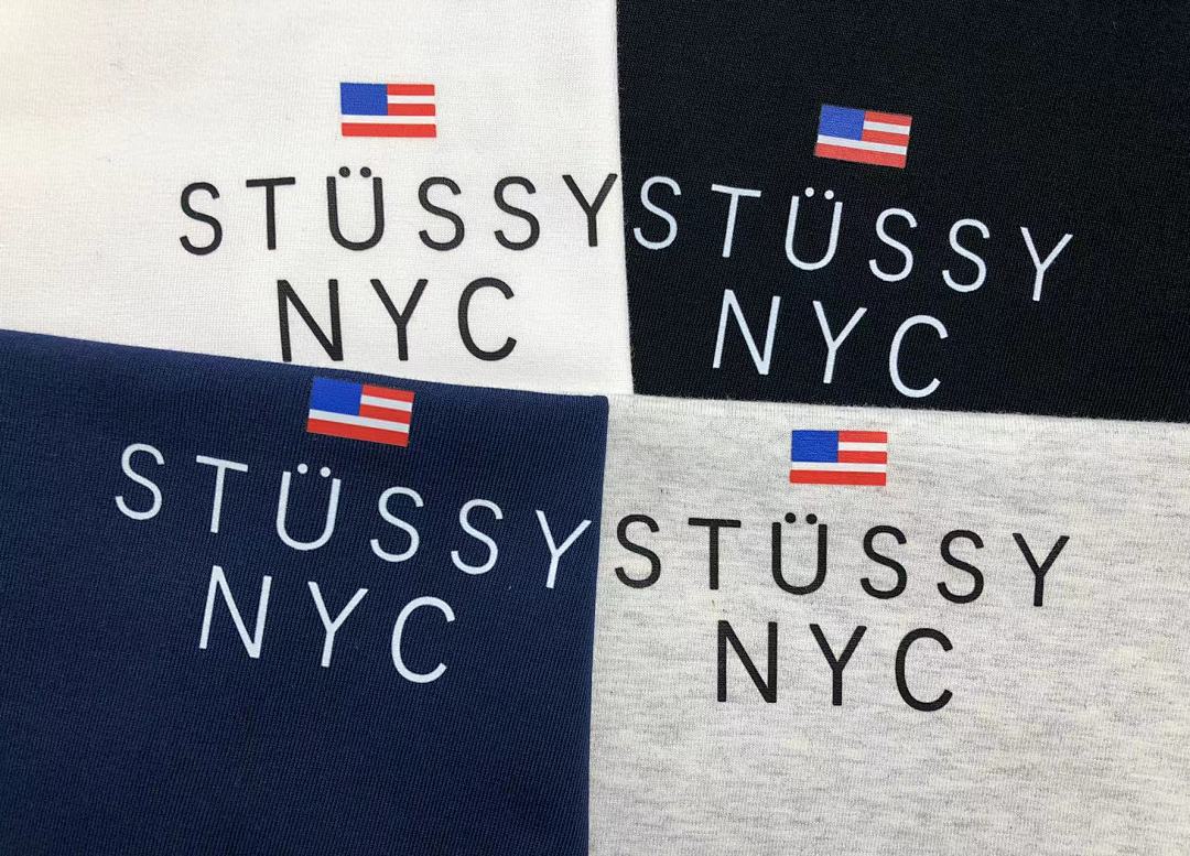 Stussy 85 STUSSY T-SHIRT - Image 24