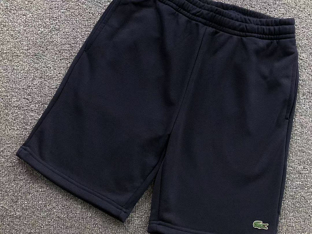 Lacoste 115 LACOSTE SHORTS 1103141009 (Im 170Cm 60Kg I Wear Size S In The Phot) - Image 13
