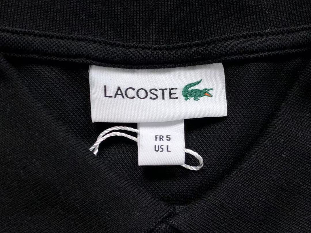 Lacoste 88 LACOSTE POLO 3112181303 (Im 170Cm 60Kg I Wear Size L In The Phot) - Image 20