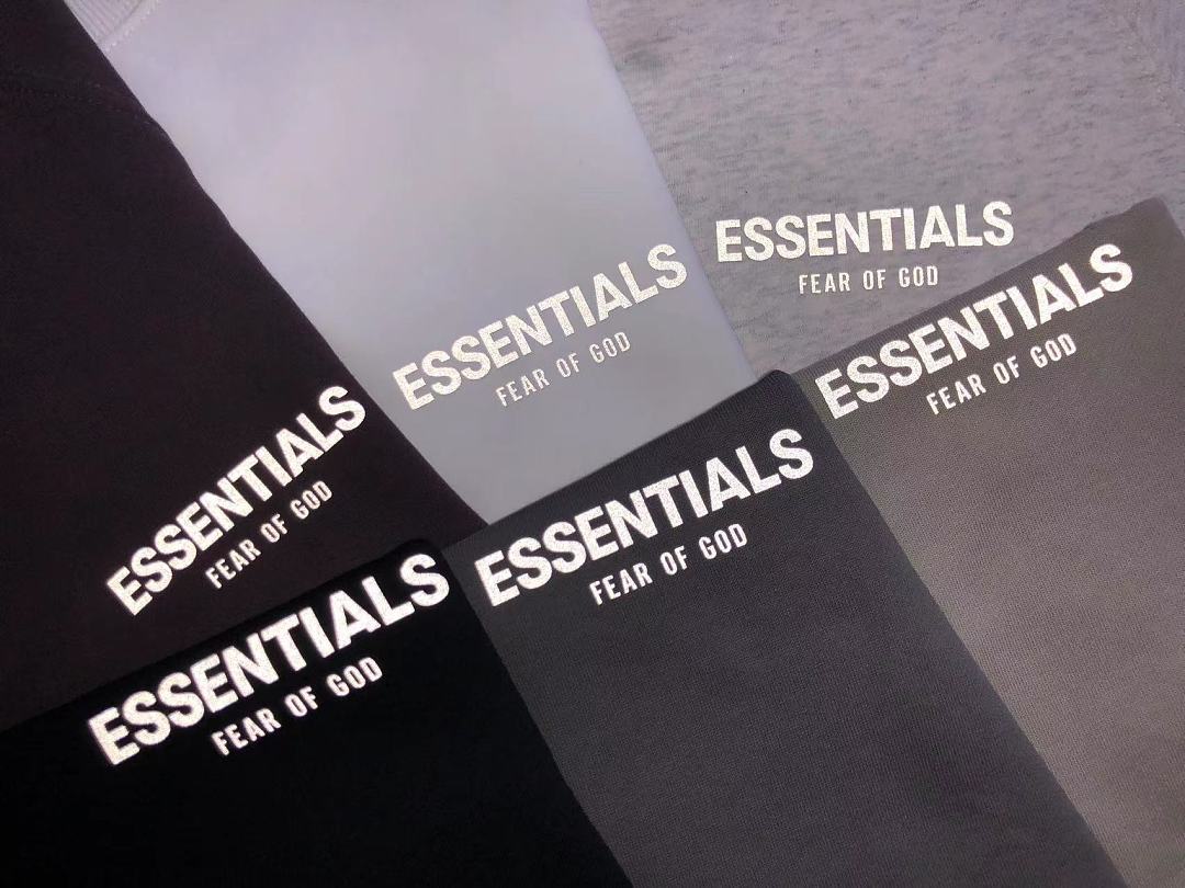 Fear of God 129 FOG HOODIE 4208211003 (Im 170Cm 60Kg I Wear Size S In The Phot) - Image 24